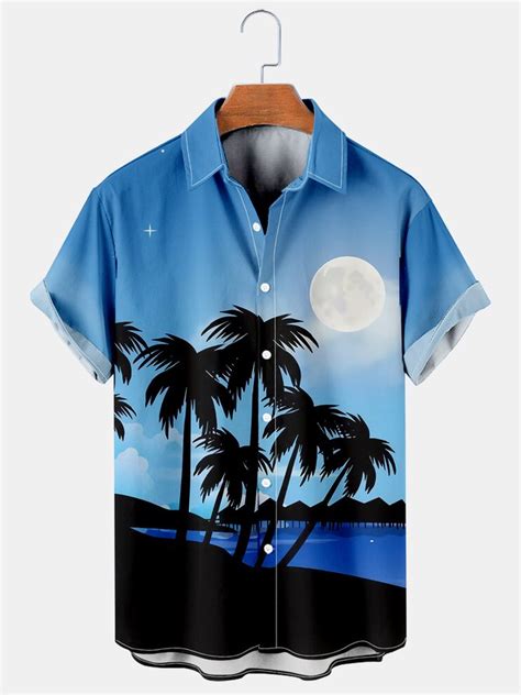 best breathable hawaiian shirts.